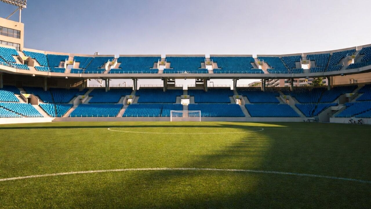 বিশ্বকাপে ২০২৬ - ফিফা বিশ্বকাপ ব্যানার